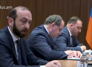 Մենք ակնկալում ենք ՌԴ-ի միանշանակ աջակցությունը՝ Ադրբեջանի ԶՈՒ-ն ՀՀ տարածքից դուրս բերման հարցում