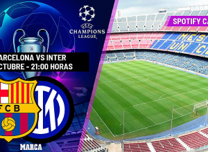 ՉԼ, «Բարսելոնա» - «Ինտեր». Հենրիխ Մխիթարյանը կմասնակցի խաղին. ՈՒՂԻՂ