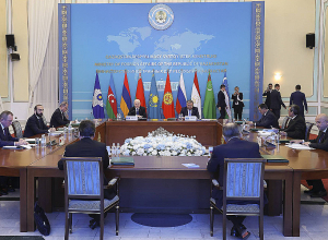 Ադրբեջանի ագրեսիան և առավելապաշտական հայտարարությունները խաթարում են տևական խաղաղության, կայունության հաստատման ջանքերը