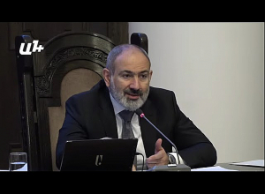 Ինձ էդպիսի խոսակցություններ են հասել․ հերքում եմ դա․ Փաշինյան