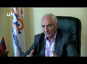 Ադրբեջանը հենց այնպես դուրս չի գա ՀՀ տարածքներից, պետք է կարողանալ պարտադրել․ Արամ Սարգսյան