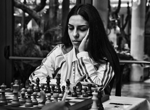 Հայ շախմատիստները կմրցեն իրար հետ աշխարհի առաջնությունում