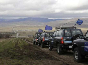 ЕС намерен направить в Армению новую наблюдательную миссию: «Азатутюн»