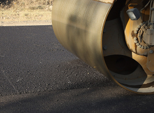 Ваагн Хачатурян принял президента Арцаха Араика Арутюняна