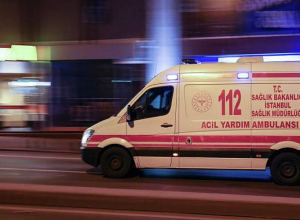 В Турции произошел взрыв на шахте, под завалами остались рабочие