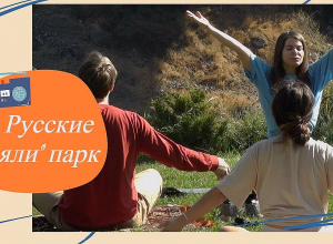 Вот чем занимаются русские в Армении