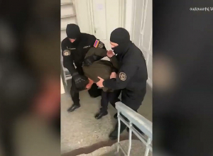 ՀՀ զինծառայողը «Օդնոկլասնիկի»-ի միջոցով պետական  գաղտնիք կազմող փաստաթղթեր է փոխանցել օտարերկրյա հատուկ ծառայություններին․ ԱԱԾ