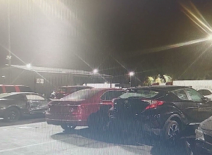 Գողություն մաքսատան տարածքից․ Կումայրիի ոստիկանների բացահայտումը