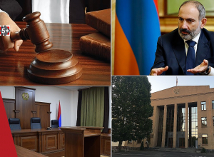 «Բարեփոխված» դատարաններ. տարիներ ձգվող դատաքննություններ եւ ժամանակավրեպ վճիռներ. «Region 5+»