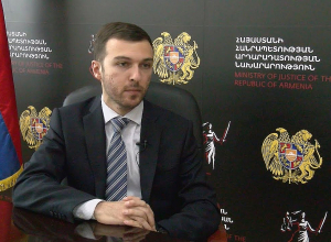 Գործերը դեռևս գտնվում են նախաքննության փուլում, դեռ կլսեք. Ղարիբյան