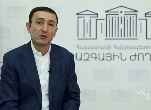 Ազգային ժողովը խորհրդարանական դիվանագիտության ուղղությամբ զգալի աշխատանք է կատարել
