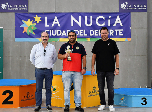 Հայաստանի շախմատիստը 2-րդ տեղը գրավեց Իսպանիայում կայացած մրցաշարում