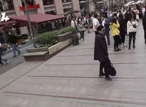 Բրյուսովի ուսանողների ակցիան․ ՈՒՂԻՂ