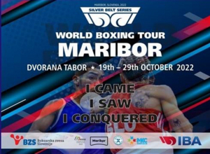 Հայաստանը կմասնակցի բռնցքամարտի «Արծաթե գոտու» առաջին մրցաշարին