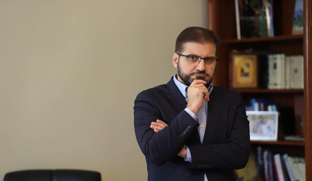 Արման Բաբաջանյան