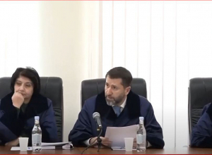 Դատավոր Կարինե Բաղդասարյանին կարգապահական պատասխանատվության ենթարկելու հարցի քննությունը հետաձգվեց