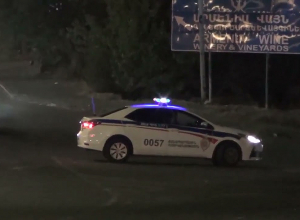 ՃՈ ուժեղացված ծառայություն մարզերում․ հայտնաբերվել է 3358 խախտում