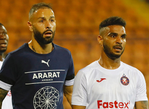 «Փյունիկը» հաղթեց «Արարատ-Արմենիային» և բարձրացավ 4-րդ տեղ