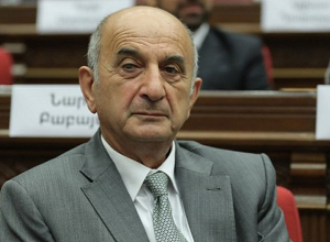 Այլասերումների վկան եք եղել․ ընդդիմությունը համարեց, որ տված երդումը պատգամավորի երդում է