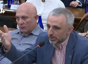 Аванесов сделал замечание Авиняну