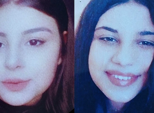 Девочки 14 и 16 лет разыскиваются как пропавшие без вести