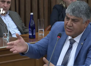 Хватит! Однажды наше терпение закончится, и мы применим другие функции