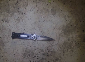 Поножовщина в селе Маяковский: полицейские Котайка раскрыли преступление