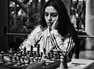 Հայաստանի 29 պատանի շախմատիստ կմեկնի Թուրքիա