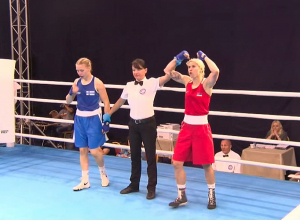 Հայաստանի երեք կին բռնցքամարտիկ կպայքարի Եվրոպայի մեդալների համար