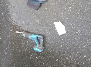 Չեզոքացուցիչի գողություն և փորձեր Երևանում` օրը ցերեկով