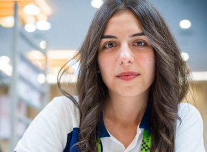 Շախմատի Մ-20 ԱԱ-ում Մարիամ Մկրտչյանի գլխավոր մրցակիցը ադրբեջանուհի գրոսմայստերն է