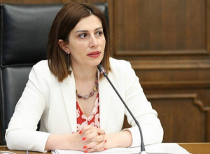 Առողջության ապահովագրության ներդրմամբ 2026թ.-ի ընթացքում առաջին փուլով համակարգ ներառվելու են 65+ տարիքի անձինք․ Ավանեսյան