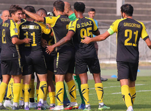 «Ալաշկերտը» հաղթեց «Լեռնային Արցախին». ՀՀ ֆուտբոլի Պրեմիեր լիգա