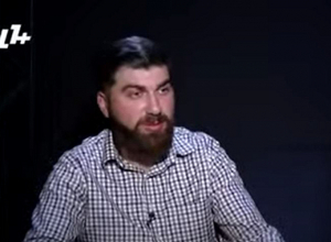 После этого вмешательства жужжание дронов на границе сразу прекратилось։ Давид Санасарян