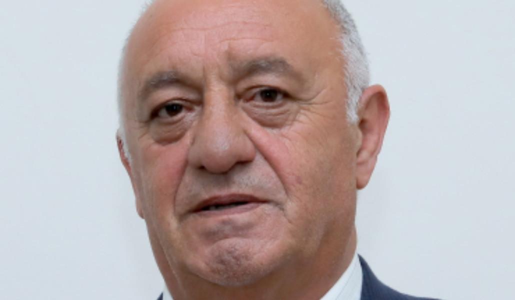 Marsel Petrosyan
