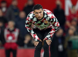 Ինչո՞ւ Ռոնալդուն չի մարզվում «Մանչեսթեր Յունայթեդի» գլխավոր թիմում