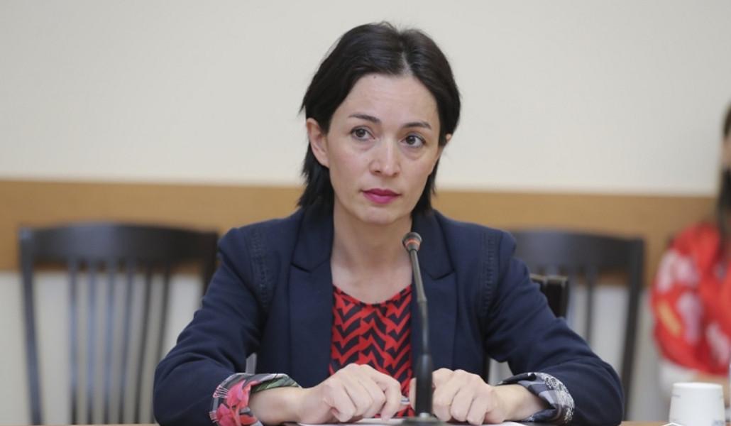 Ժաննա Անդրեասյան