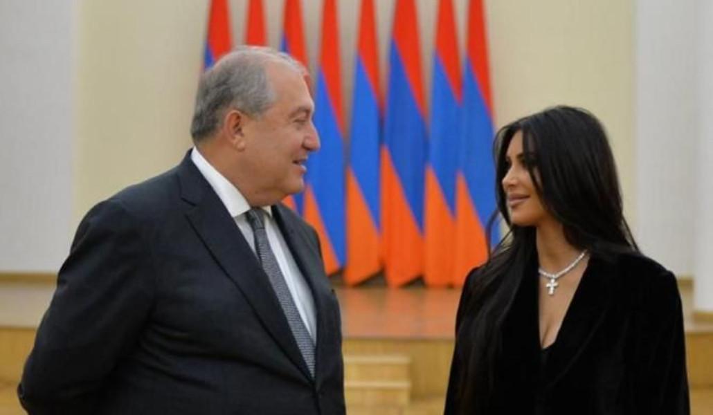 Քիմ Արմեն