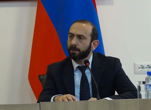 Միրզոյանը ԵԱՀԿ կարիքների գնահատման առաքելության անդամներին ներկայացրել է սահմանամերձ շրջաններում առկա իրադրությունը