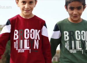 8 երեխաների հայրը մեկնել է սահման