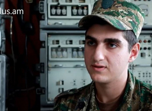 Յուրաքանչյուր հայ պետք է մտահոգվի