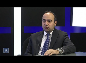 Հարցազրույց ԱՍՀ նախարարի տեղակալ Դավիթ Խաչատրյանի հետ