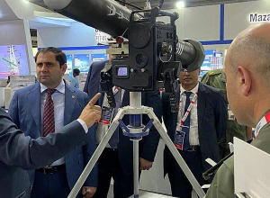 Правительство Армении проявляет большой интерес к новейшей индийской военной технике: India Narrative