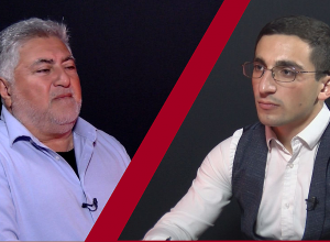 На Западе решения приняты, деньги выделены: Ара Папян