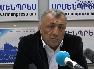 Աշխատում ենք ուղղել ըմբիշների սխալները․ հավաքականի գլխավոր մարզիչ