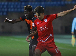 «Շիրակը» հաղթեց «Արարատին» և առաջ պոկվեց. ՀՀ ֆուտբոլի Պրեմիեր լիգա