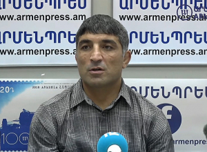 Պետք է աշխատենք վերացնել բոլոր թերությունները․ Հաբեթնակ Կուրղինյան