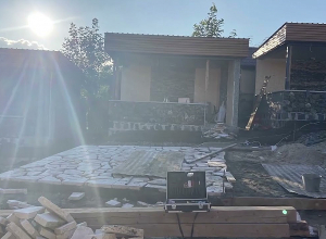 Покушение на убийство в Цахкадзоре раскрыто полицией Раздана по свежим следам