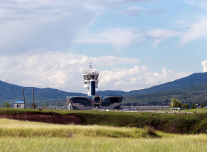 Необходимы немедленные усилия по эксплуатации Степанакертского аэропорта: заявление