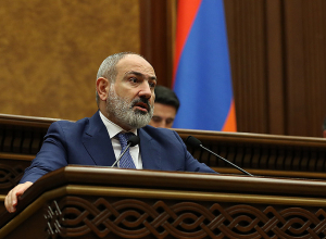 Мы созвали внеочередное заседание ОДКБ - на многие вопросы будут даны ответы: Пашинян